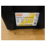 HDX Tough Tote