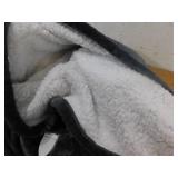 Heated Throw Blanket