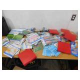 Assorted Party Supplies