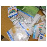 Assorted Party Supplies