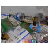 Assorted Party Supplies