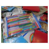 Assorted Party Supplies