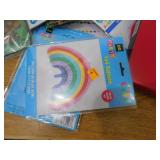 Assorted Party Supplies