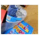 Assorted Party Supplies