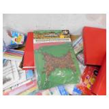 Assorted Party Supplies