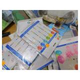 Assorted Party Supplies