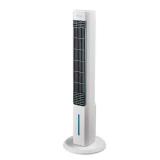 New ARCTIC AIR Oscillating Tower 305 CFM 4-Speed Portable Evaporative Cooler for 100 sq. ft.