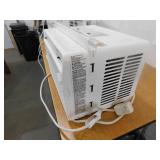 Vissani 5,000 BTU 115-Volt Window Air Conditioner for 150 sq. ft Rooms with Dehumidifier in White