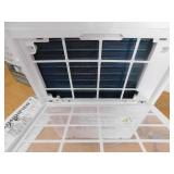 GE 35 pt. Dehumidifier with Smart Dry for Bedroom, Basement or Very Damp Rooms up to 3000 sq. ft. in White, ENERGY STAR