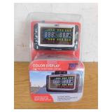 TST TRUCK SYSTEM TECHNOLOGY TST507DC 507-Color Display Brand New in Box