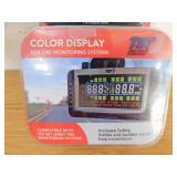 TST TRUCK SYSTEM TECHNOLOGY TST507DC 507-Color Display Brand New in Box