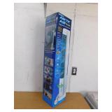 New ARCTIC AIR Oscillating Tower 305 CFM 4-Speed Portable Evaporative Cooler for 100 sq. ft.