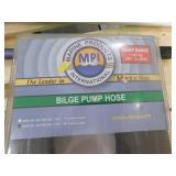 Boat Anchor , Telescoping Trolling Motor Handles , Net , Hose