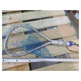 Boat Anchor , Telescoping Trolling Motor Handles , Net , Hose