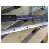 Boat Anchor , Telescoping Trolling Motor Handles , Net , Hose