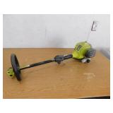 RYOBI 25 cc 2-Stroke Weed Eater Motor.