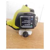 RYOBI 25 cc 2-Stroke Weed Eater Motor.