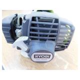 RYOBI 25 cc 2-Stroke Weed Eater Motor.