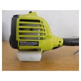 RYOBI 25 cc 2-Stroke Weed Eater Motor.