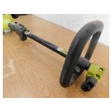 RYOBI 25 cc 2-Stroke Weed Eater Motor.