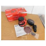 Milwaukee M18 18V Lithium-Ion Cordless 5 in. Random Orbit Sander (Tool-Only)