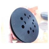 Milwaukee M18 18V Lithium-Ion Cordless 5 in. Random Orbit Sander (Tool-Only)