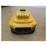 DEWALT POWERSTACK 20V Lithium-Ion 5.0Ah Battery