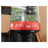 12 - Rain Bird LG-3 Mini-Paw 3in Pop-Up Canned Impact Sprinkler, 360 or 20-340 Degree Pattern, Adjustable 26-41 ft.