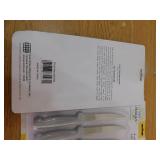 ( 8 ) G & S Design Streak Knives.