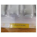 ( 8 ) G & S Design Streak Knives.