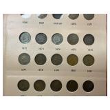 Complete Set of Indianhead Cents!!