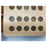 Complete Set of Indianhead Cents!!