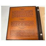 Complete Set of Indianhead Cents!!