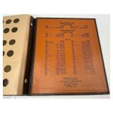 Complete Set of Indianhead Cents!!