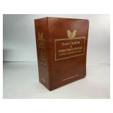 75pc Collection of 1st Day Issue 24k Gold Plated Stamps