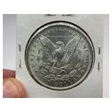 1883-O Morgan Silver Dollar