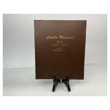 327pc Lincoln Set 1909-2019 in three albums!