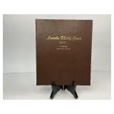 327pc Lincoln Set 1909-2019 in three albums!