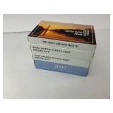 4x Proof Sets From 2009-2021