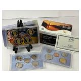 4x Proof Sets From-2010-2019