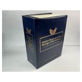 75pc Collection of 1st Day Issue 24k Gold Plated Stamps