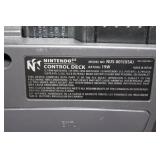 Nintendo 64 Game System with 2 Controllers