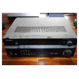 Pioneer Audio/Video Multi-Channel Receiver