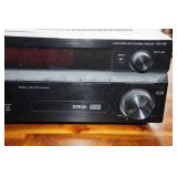 Pioneer Audio/Video Multi-Channel Receiver