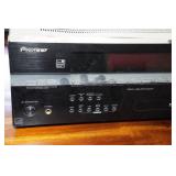 Pioneer Audio/Video Multi-Channel Receiver