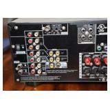 Pioneer Audio/Video Multi-Channel Receiver