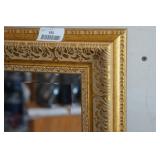 Large Decorative Mirror