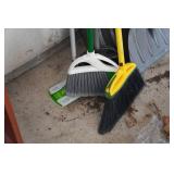 Shovels and Brooms