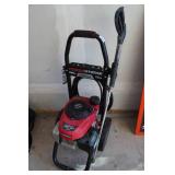 Power Stroke 3000 PSI Gas Honda Powered Pressure Washer