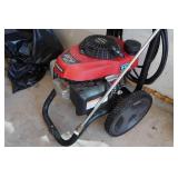 Power Stroke 3000 PSI Gas Honda Powered Pressure Washer